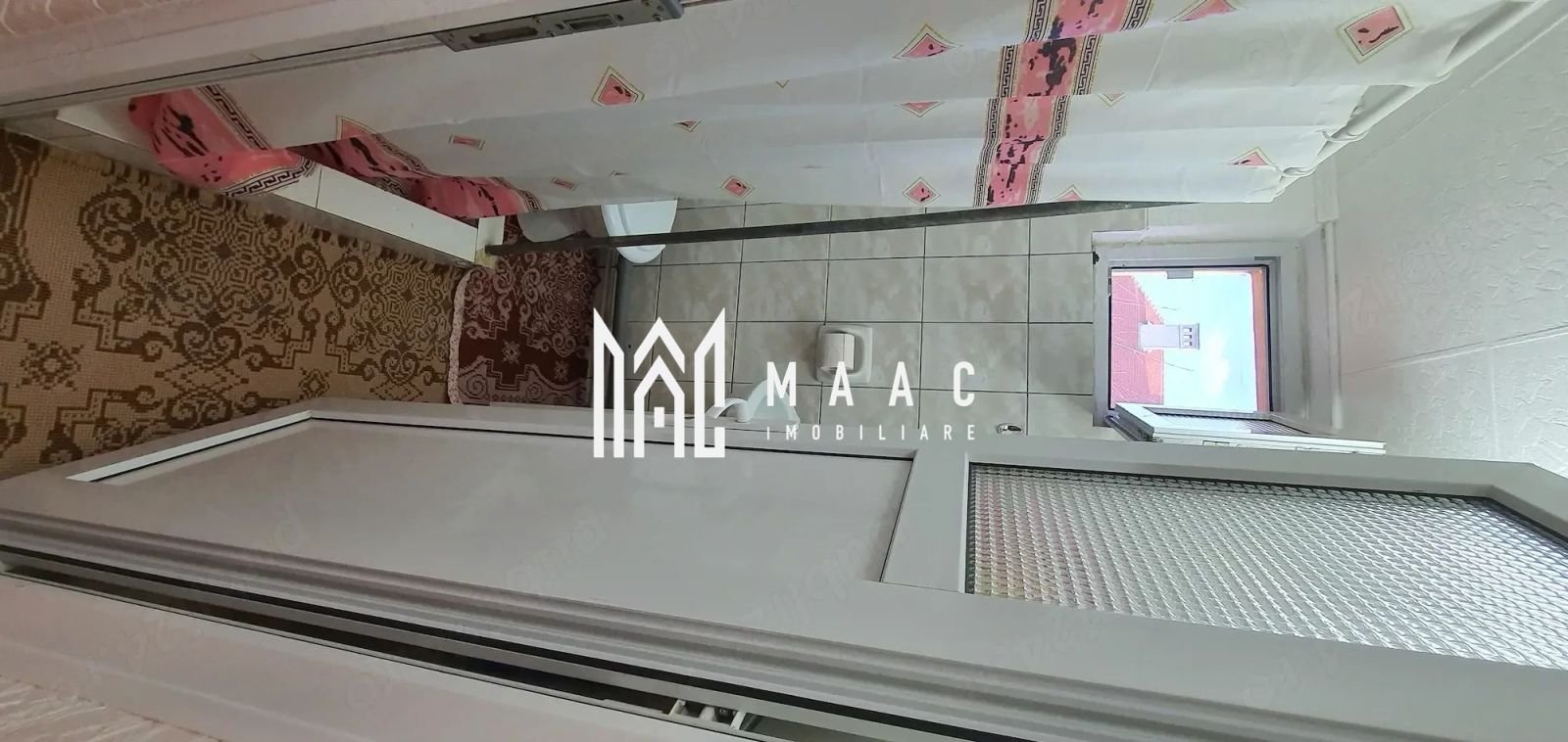 Apartament 2 camere de vânzare | Cisnădie, Central | Parter
