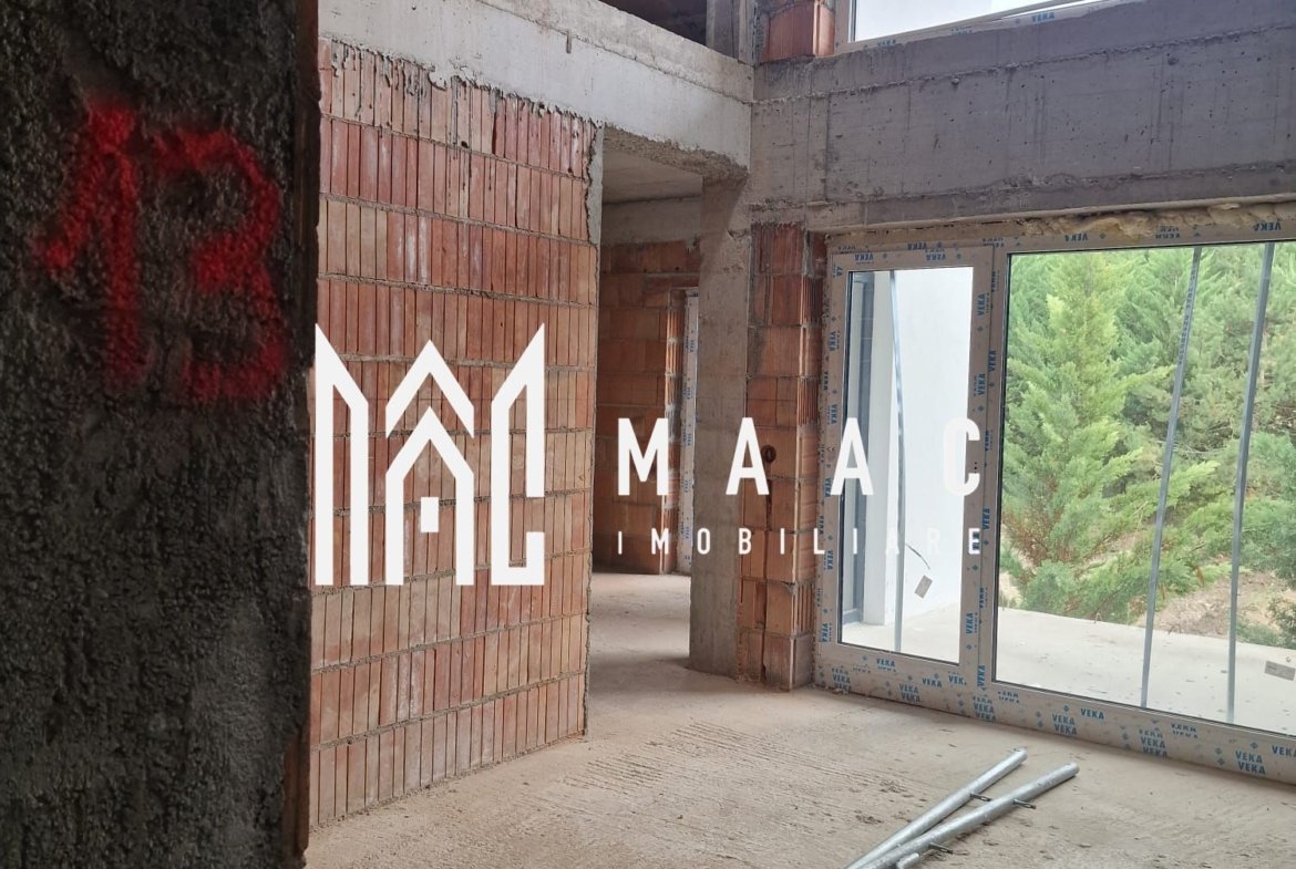 Duplex 4 camere de vânzare | Sibiu | DaVinci Homes
