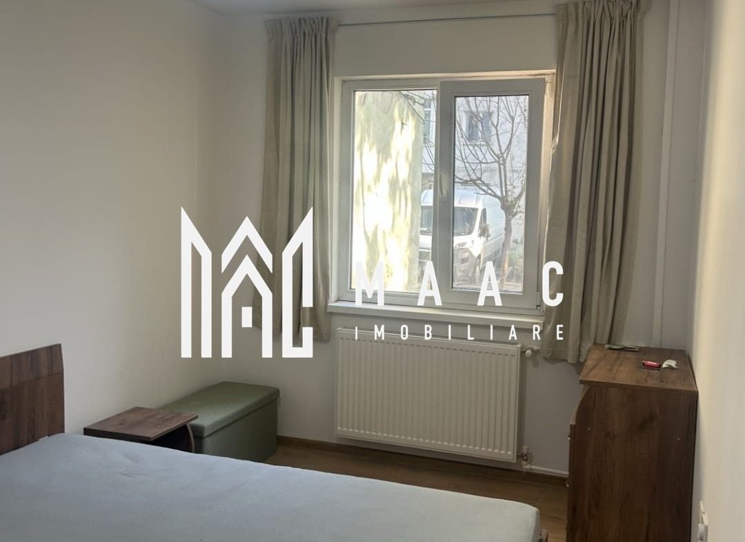 Apartament 3 camere de vânzare | Râmnicu Vâlcea, Ostroveni
