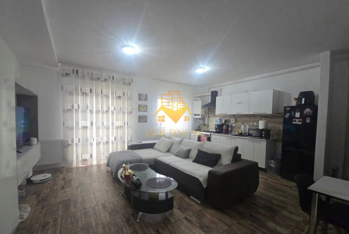 3 Camere open space, Parcare, Zona Sesul de Sus, Profi, Pepco