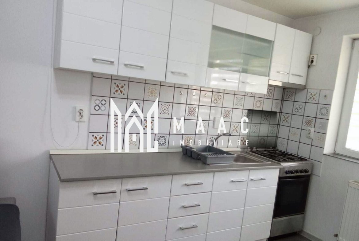 Apartament 2 camere de închiriat | Sibiu | Hipodrom 4