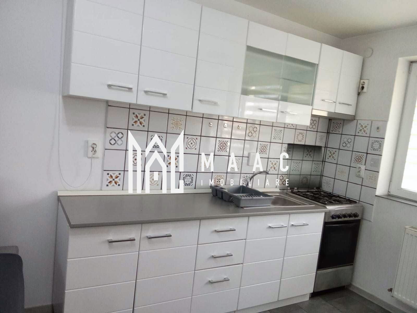 Apartament 2 camere de închiriat | Sibiu | Hipodrom 4