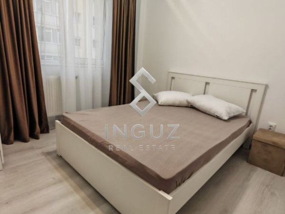Apartament modern 3 camere – complet renovat – Doamna Ghica / Tei