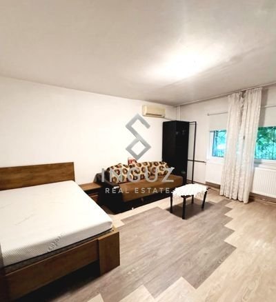 Garsonieră modernă de închiriat – Tei, Sector 2, București