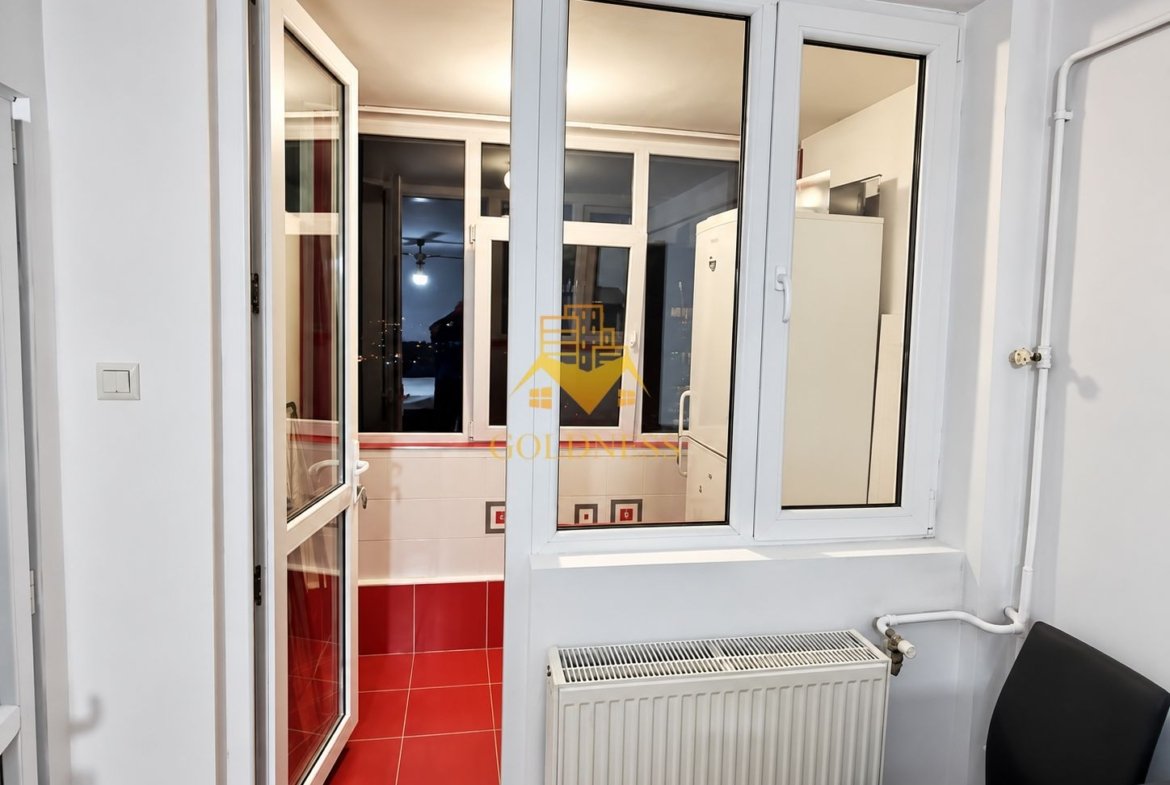 Garsoniera, Iulius Mall, FSEGA, Kaufland, Lidl, Gheorgheni, Unirii,