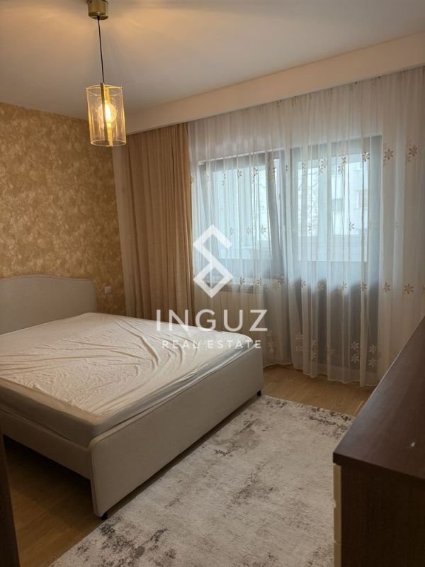 Apartament 3 camere de închiriat – Nerva Traian / Anastasie Panu