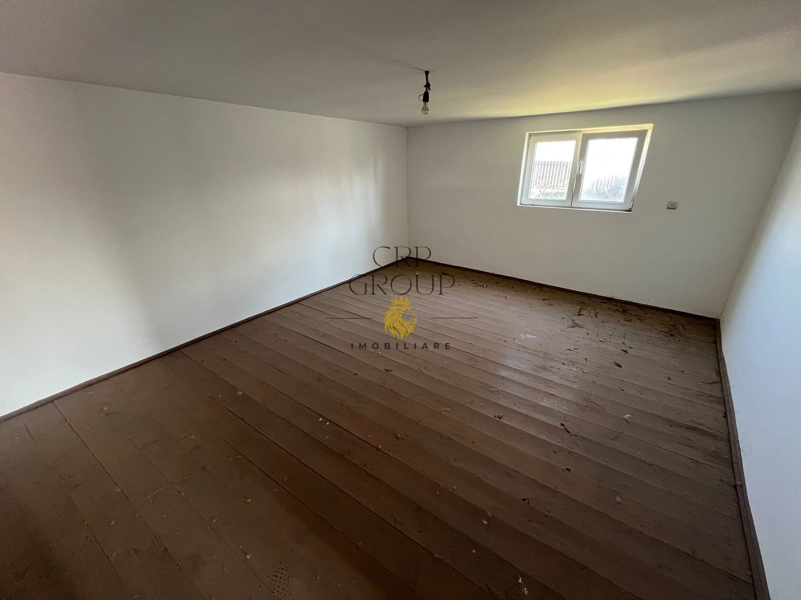 Casa + teren 7000 mp, Movilita – Vrancea