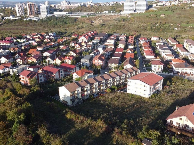 De Vanzare Teren Campului Manastur Pentru Casa unifamiliala