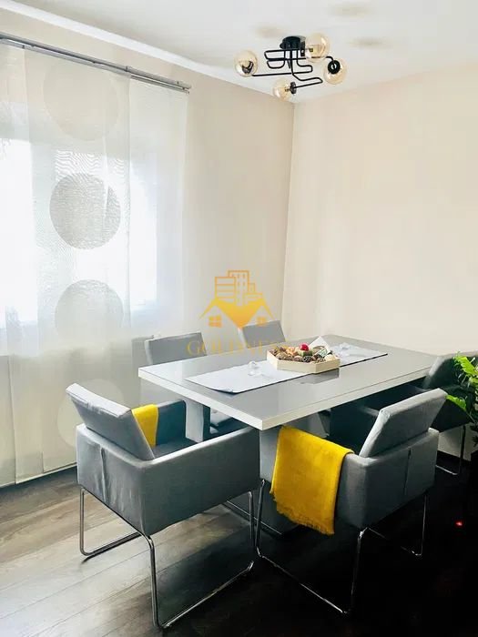 2 camere decomandate, Modern, Parcare, Marasti, NTT Data, The Office