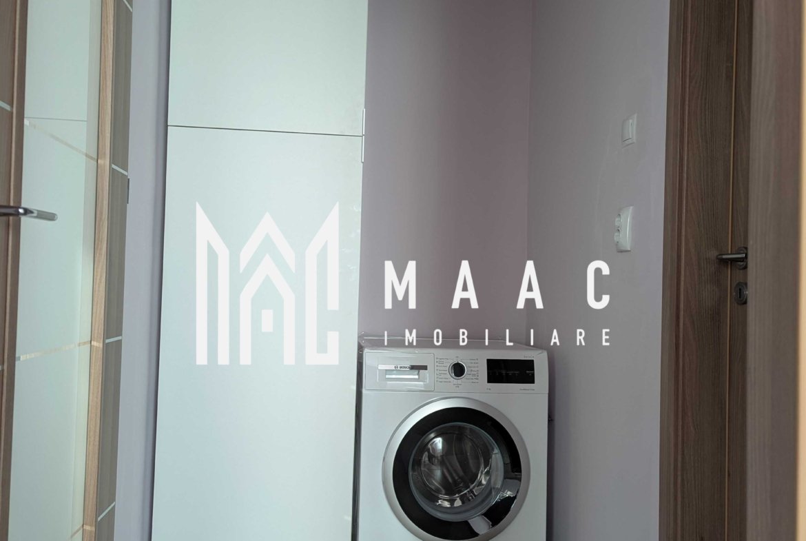 Apartament 2 camere de închiriat | Sibiu, Mihai Viteazul