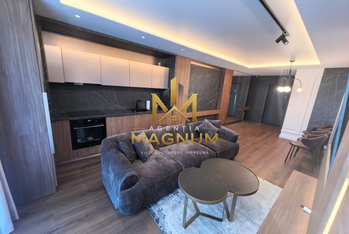 Apartament premium de închiriat | Bulevardul Unirii | Lângă Catedrală