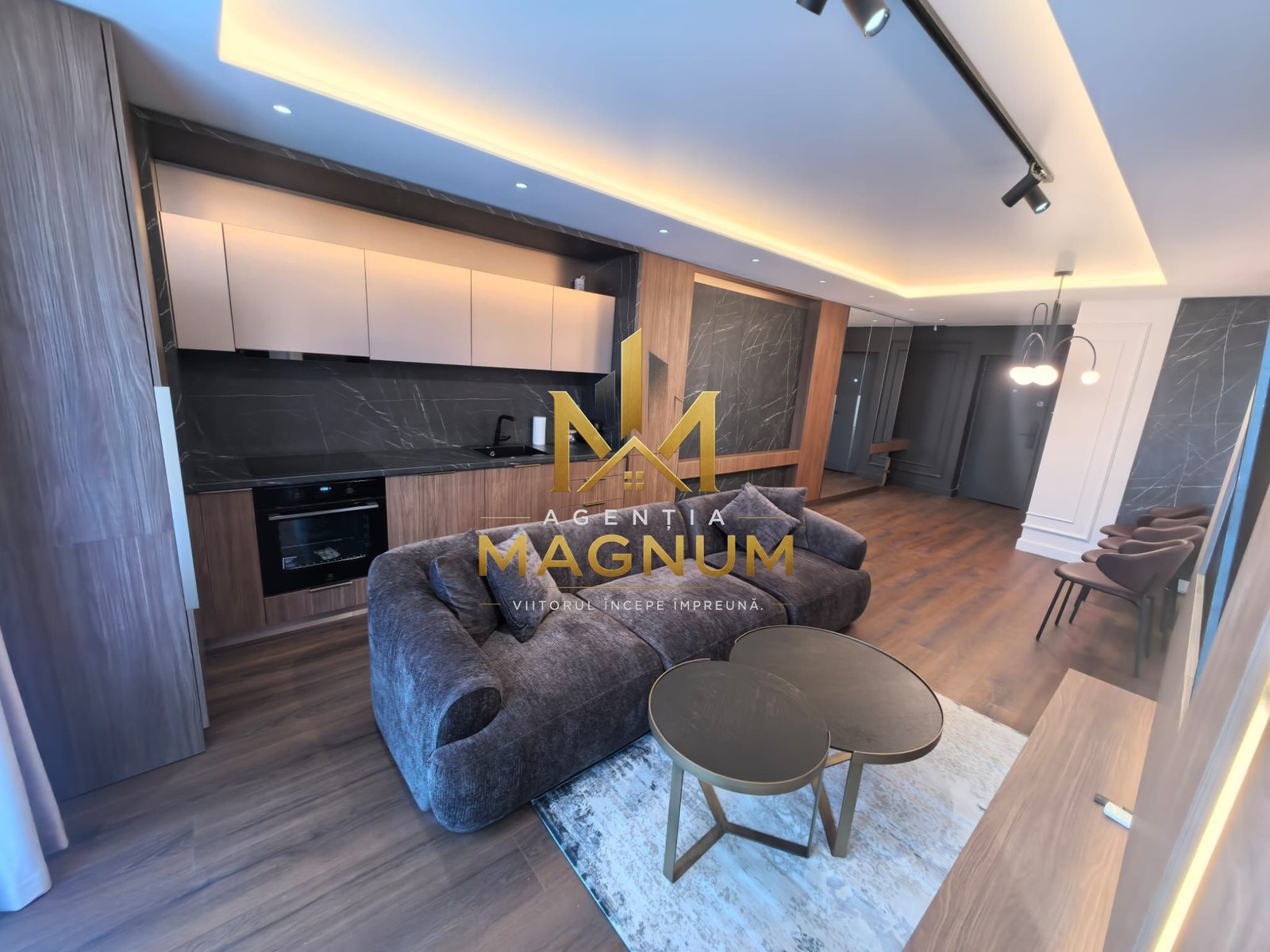 Apartament premium de închiriat | Bulevardul Unirii | Lângă Catedrală