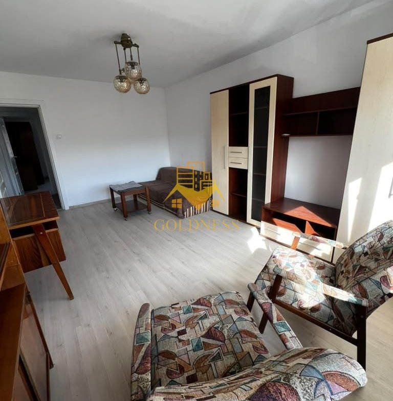 2 camere decomandate, Zorilor, Sigma, UMF, UTCN, Observatorului