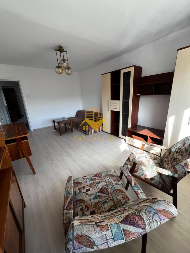 2 camere decomandate, Zorilor, Sigma, UMF, UTCN, Observatorului