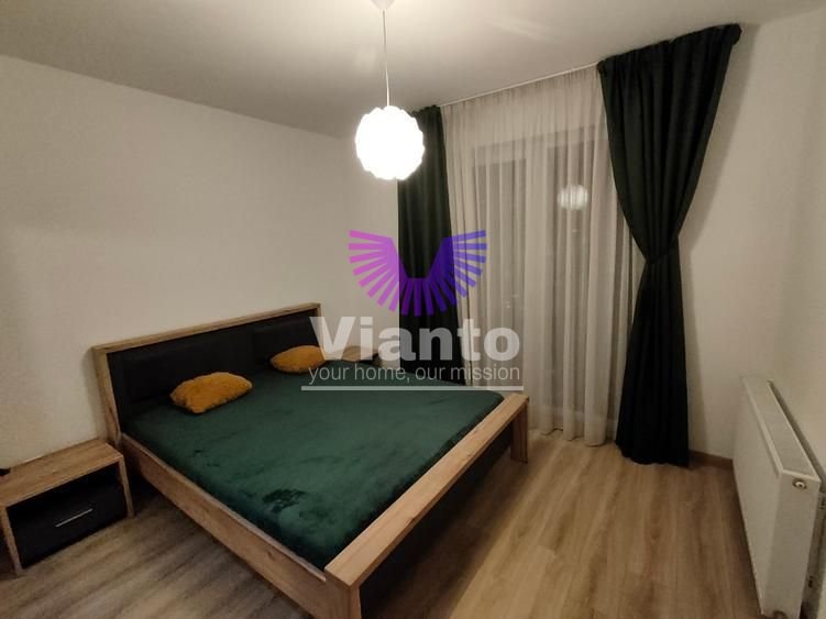 Apartament 2 camere | Parcare inclusa | City Residence | Lazaret, Sibiu