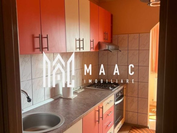 Apartament 2 camere de vânzare | Sibiu, Ștrand | 55 mp