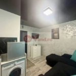 De vanzare garsoniera renovata, etaj 3, Gara, 17.900 euro