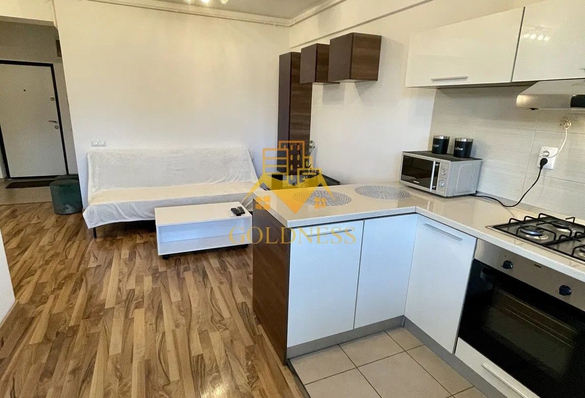 2 camere, Parcare, Pet Friendly, Iulius Mall, Gheorgheni, FSEGA