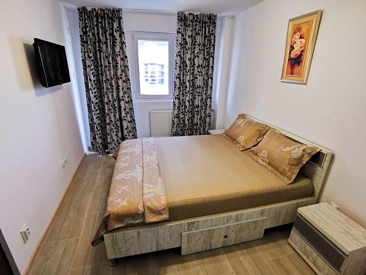 Vand apartament 2 Camere zona Obor – Avrig