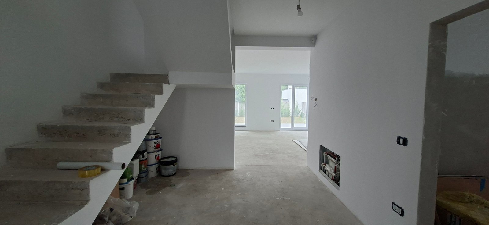 42ec4d4ca8d54ddfa78ead941cbe927d Duplex cu garaj – Dumbravita