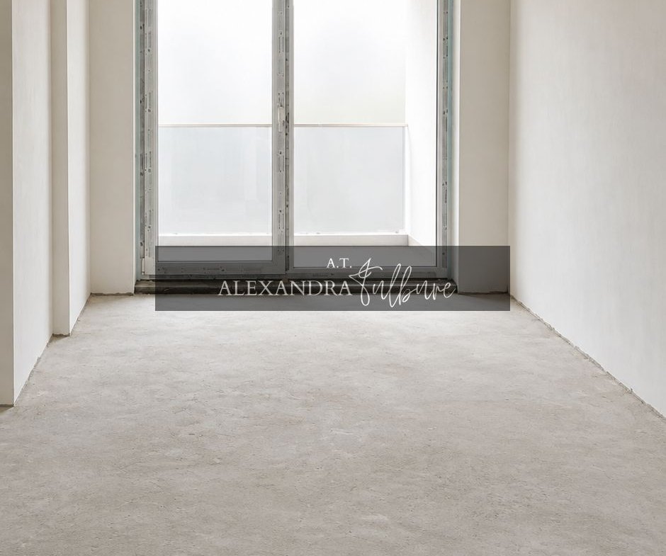 Apartament cu 3 camere, 2 bai, etaj intermediar, 2 balcoane, garaj