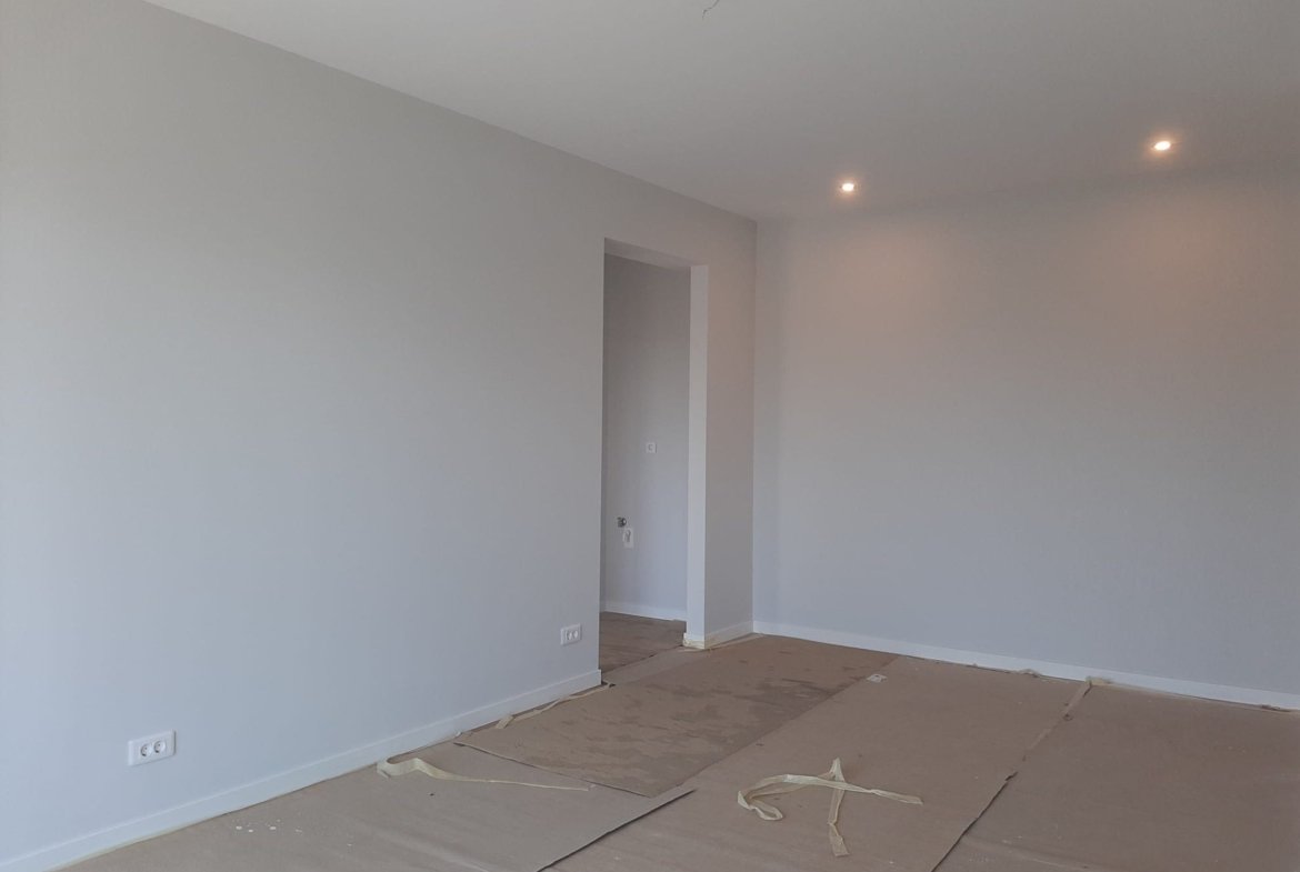 Vanzare Apartament modern cu 2 camere etaj 3 langa Petrom City