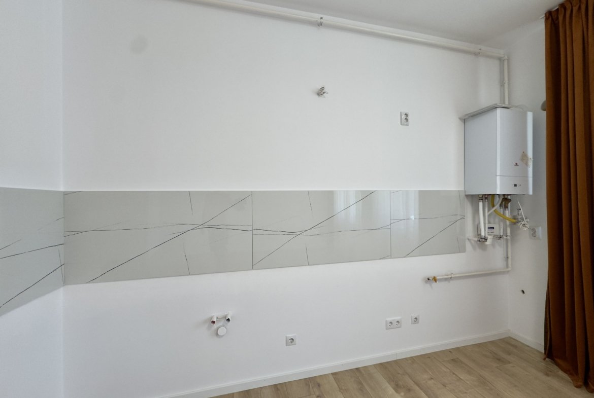 Ap 3 camere -Tautiului Residence Parcul Poligon Sub Cetate ap3 C3
