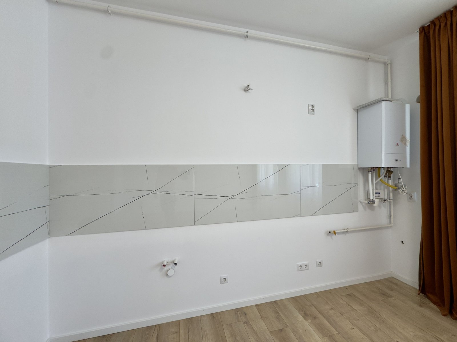 Ap 3 camere -Tautiului Residence Parcul Poligon Sub Cetate ap3 C3