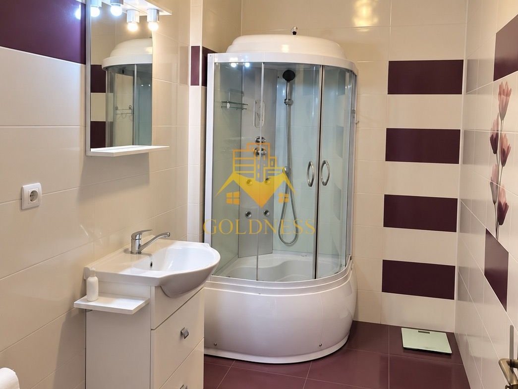 2 camere, Buna ziua, Bonjour, Parcare, 18GYM, Lidl