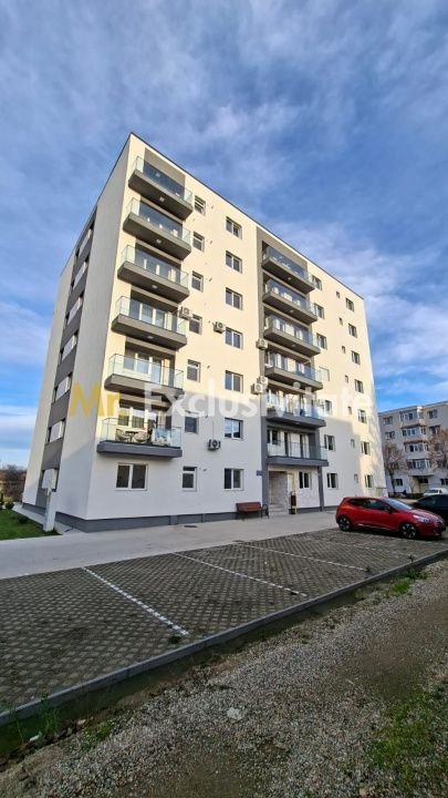Apartament 2 camere Mioveni Bloc Nou – 2025