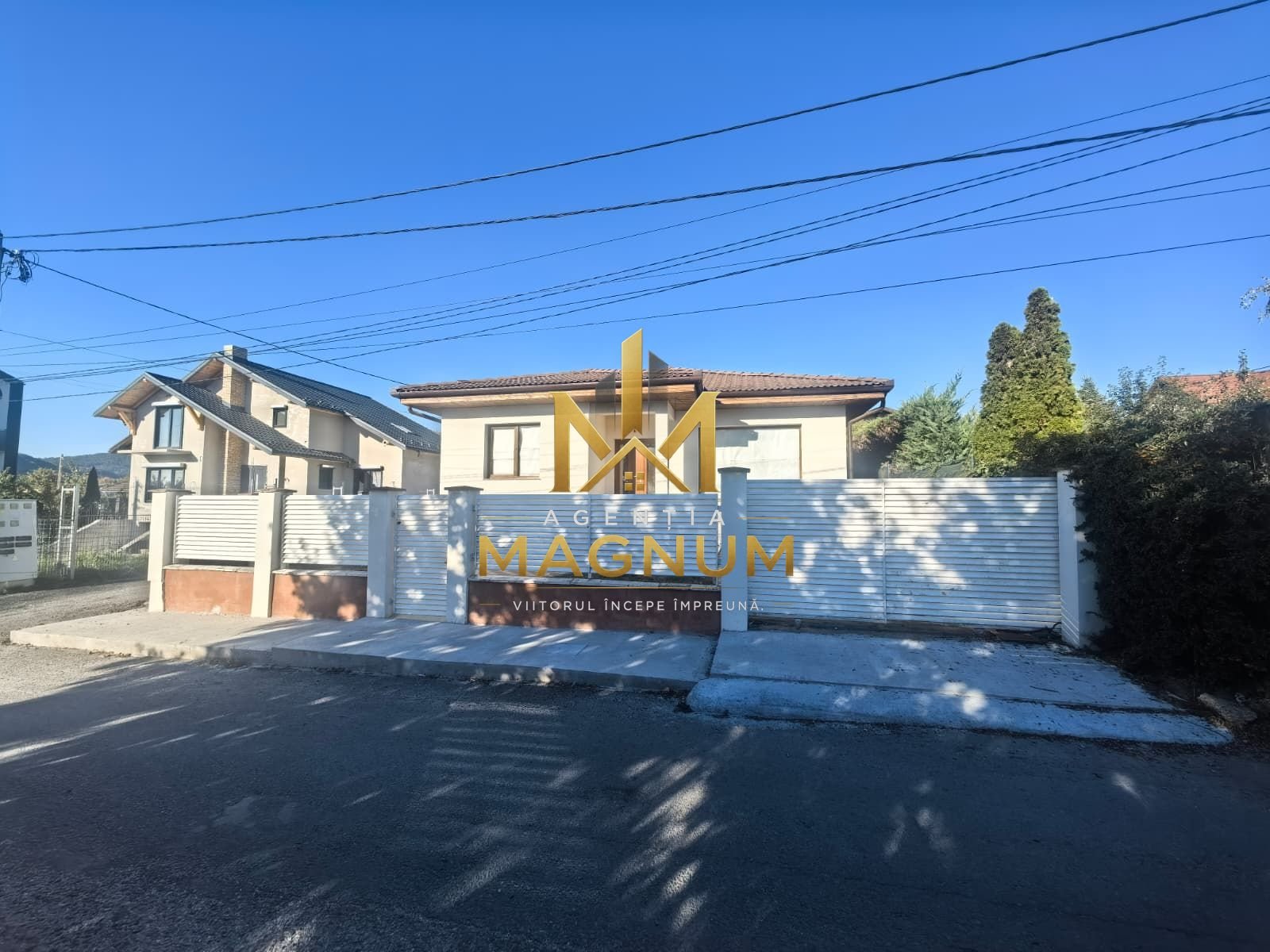 Casa de vanzare in Tautii-Magheraus