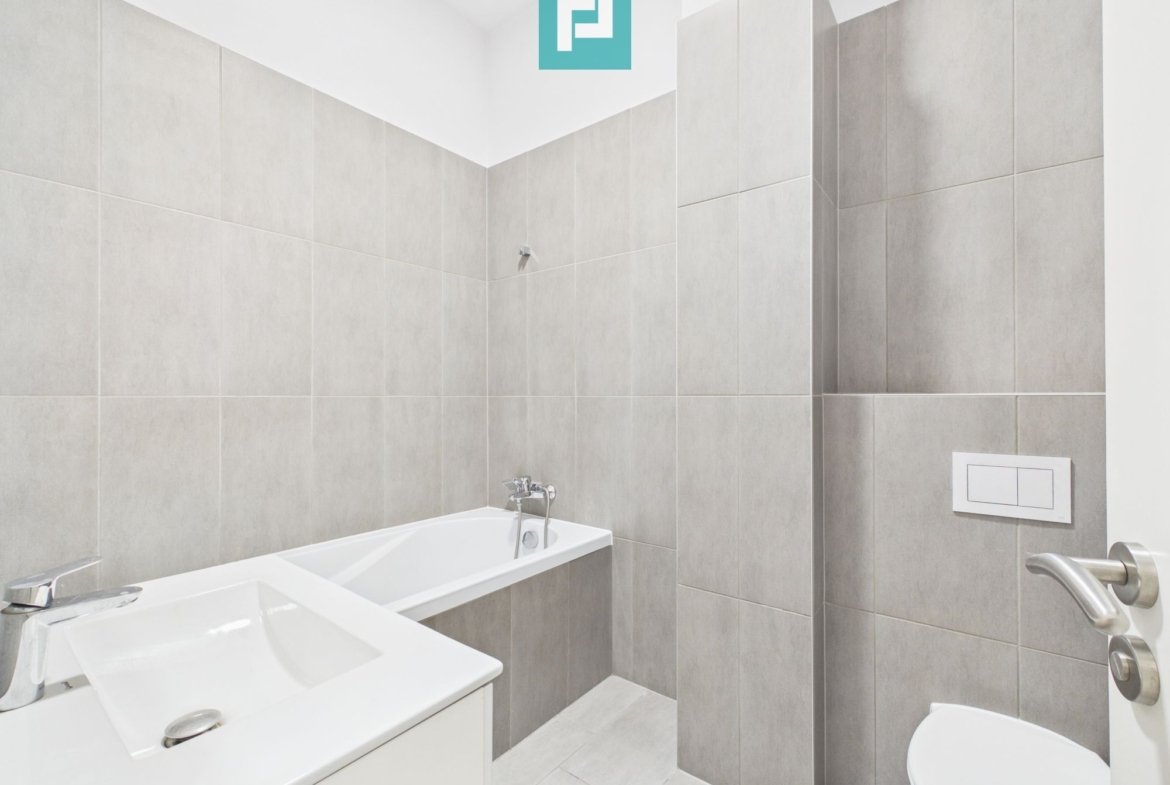 Spațiu de birouri | 3 camere | 107 mp | Central