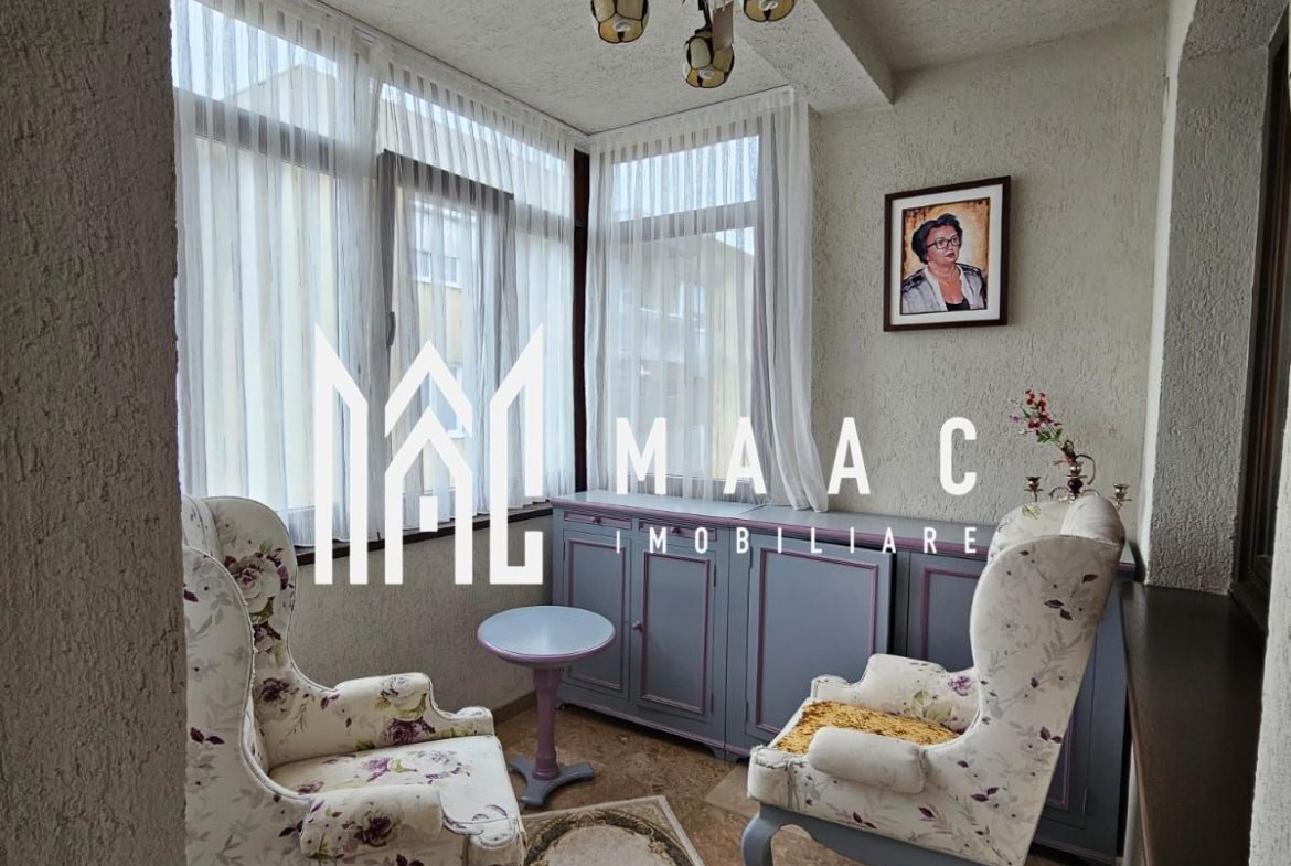 Apartament 2 camere de vânzare | Sibiu | Hipodrom 4 | 61 mp
