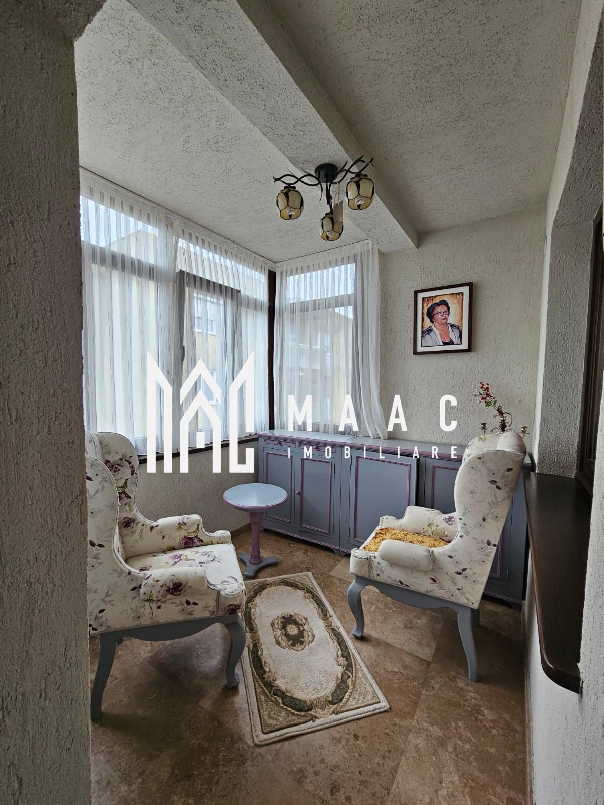 Apartament 2 camere de vânzare | Sibiu | Hipodrom 4 | 61 mp