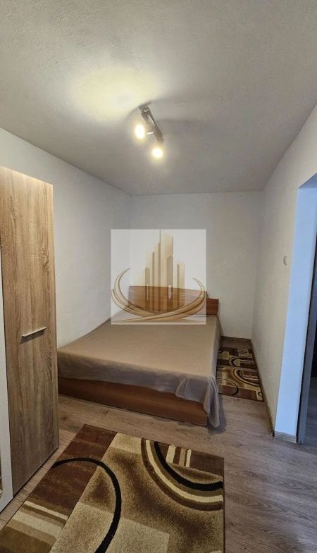 Apartament 2 camere, Șagului, 40 mp, etaj 1, centrală proprie