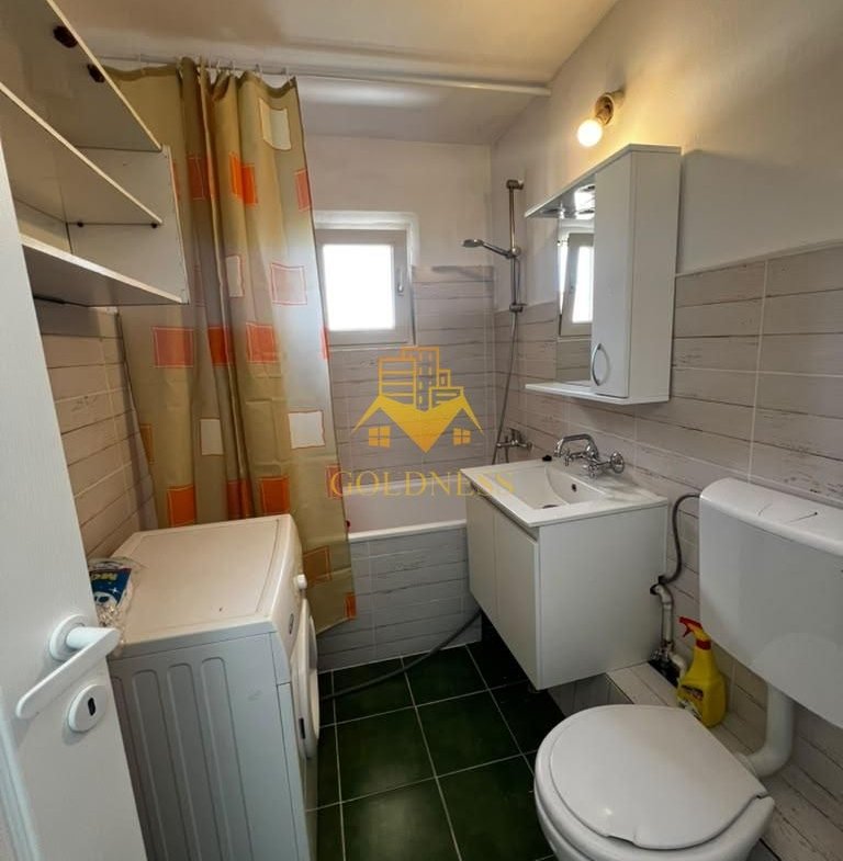 2 camere decomandate, Zorilor, Sigma, UMF, UTCN, Observatorului