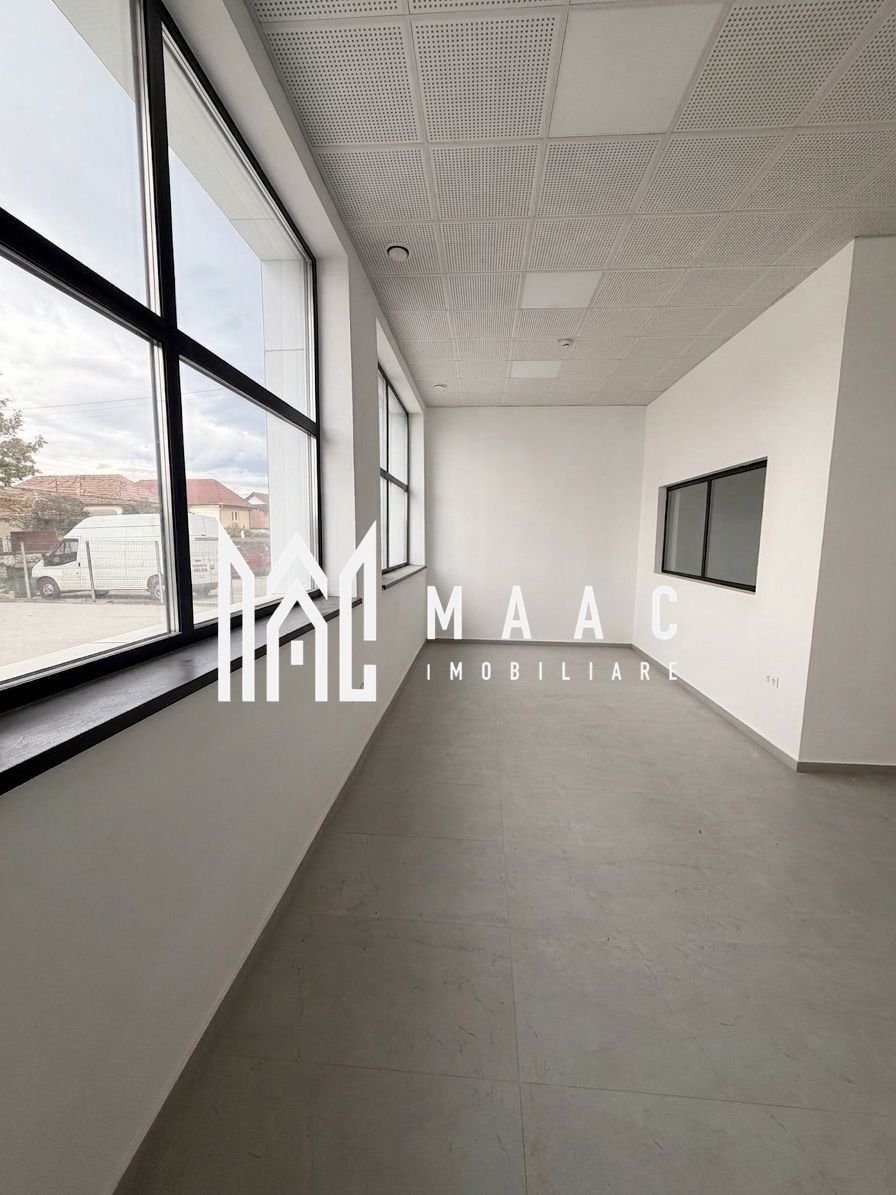 442015a61df443cc948da0b2c776aeae Spațiu comercial de închiriat | Sibiu, Exterior Est | 43 mp