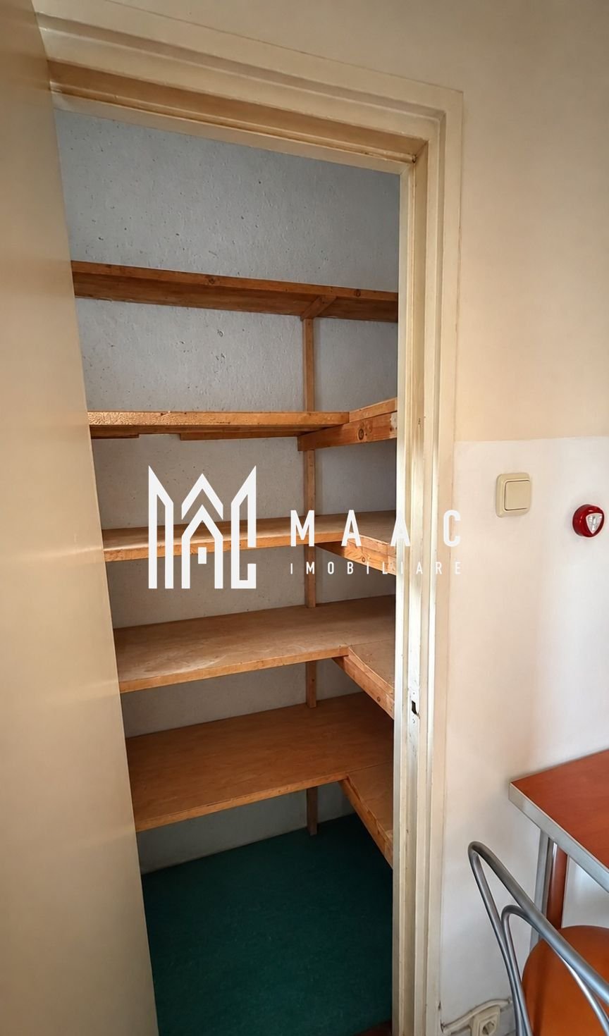 Apartament 2 camere de închiriat | Sibiu | Hipodrom 1 | 50 mp