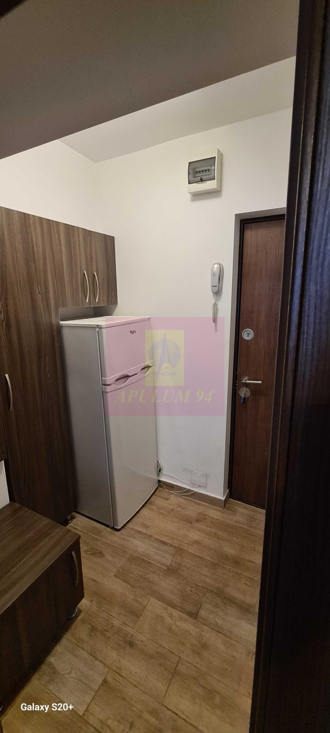 4423cd4082694103a2cba7b8efb2c0ea Garsoniera – Bdul Ghencea, tramvai 41