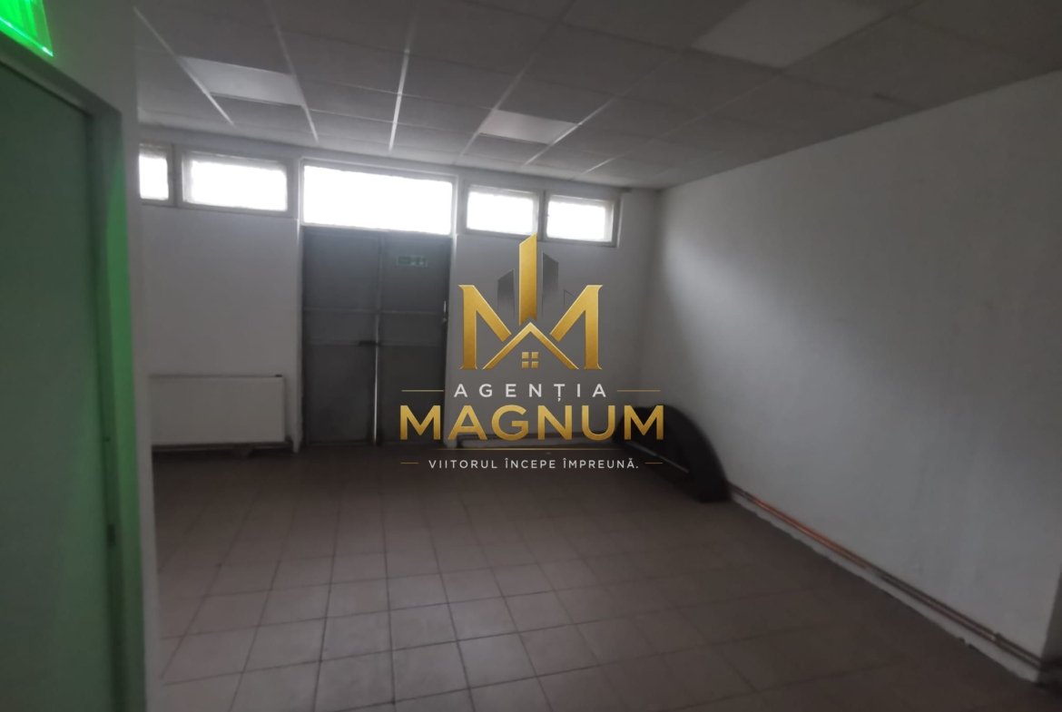 Spatiu comercial de inchiriat