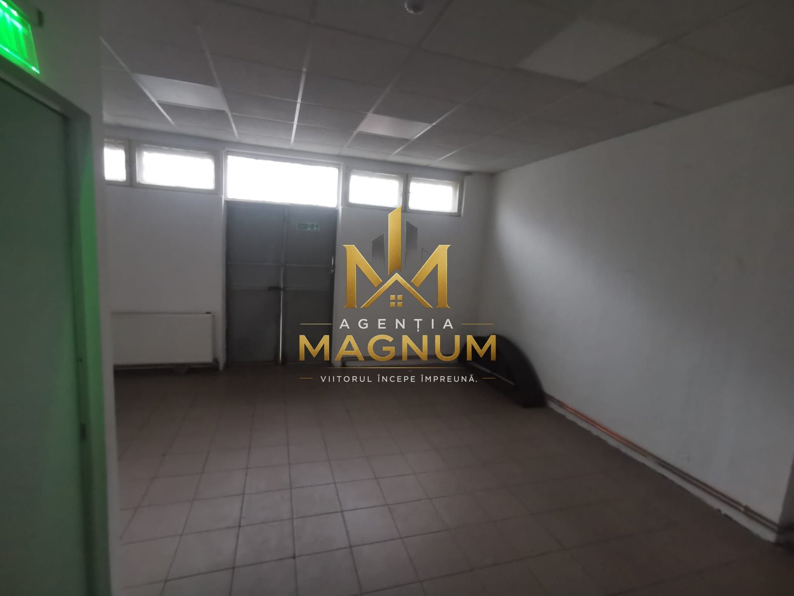Spatiu comercial de inchiriat