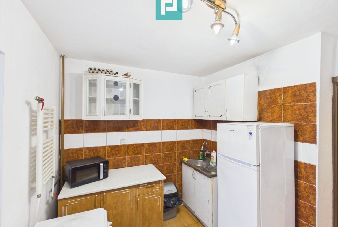 Apartament 3 camere ,68 mp, Str.Moldovei-Rogerius