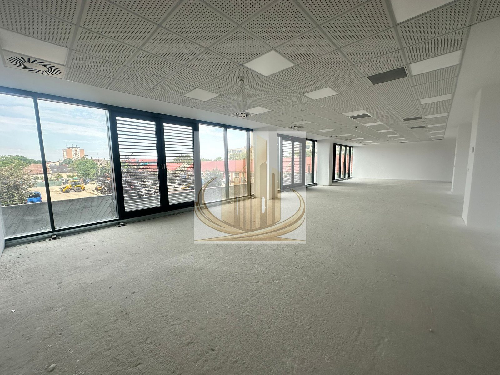 EXCLUSIVITATE | Spațiu comercial premium – Fabrik Residence
