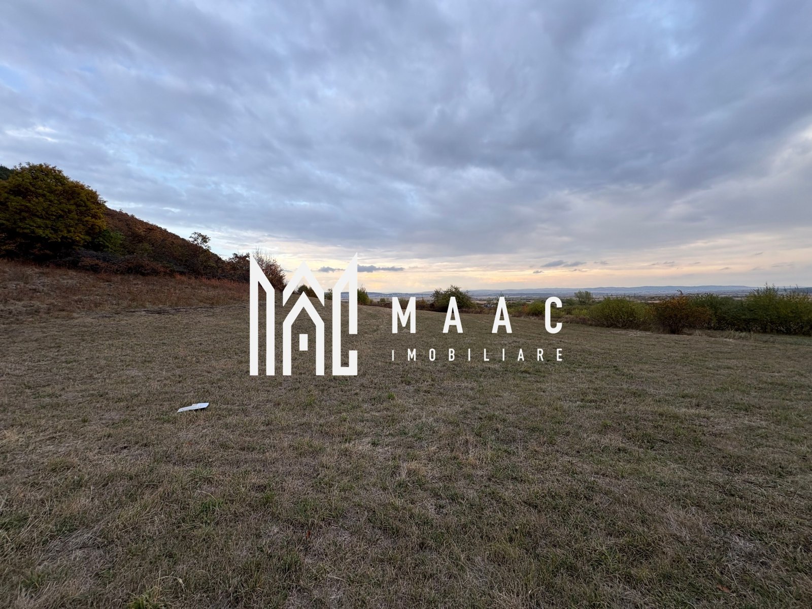 44778b529bcd49d9938e39d76607abe2 Teren de vânzare 5.000 mp | Poplaca | lângă pădure