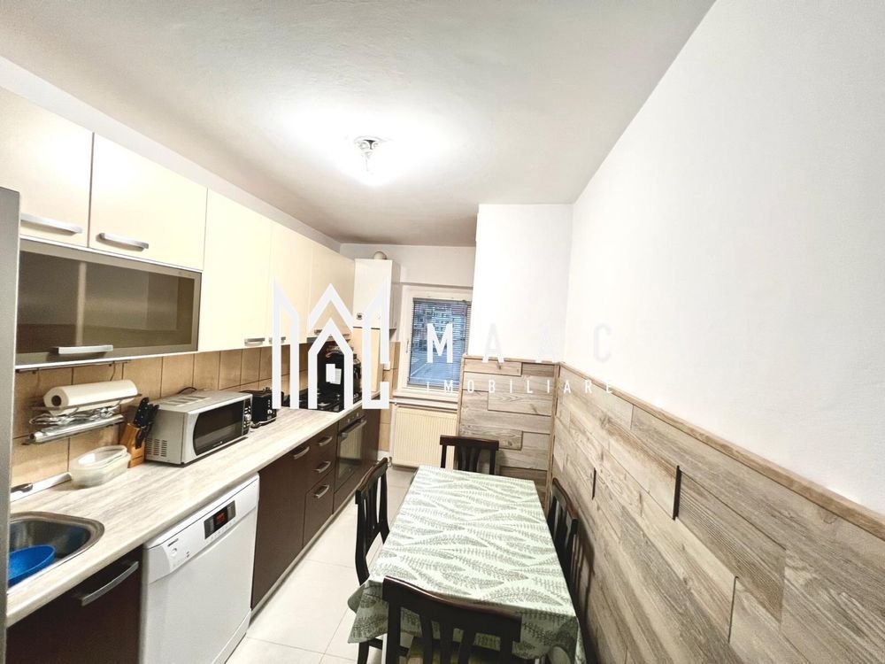 Apartament 4 camere de vânzare | Sibiu, Strand | 80 mp