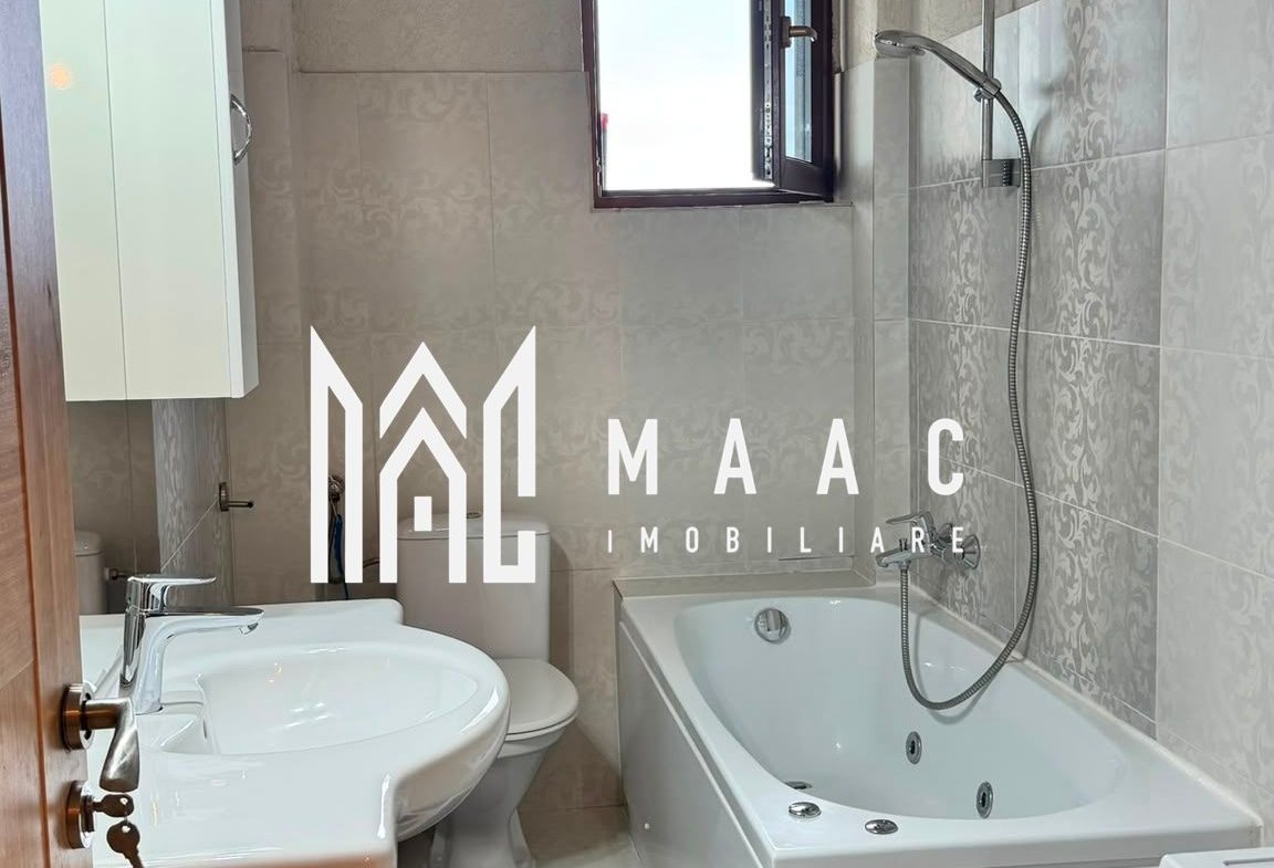 Apartament 2 camere de vânzare | 2 balcoane | Lift | Parcare | D.Stanca