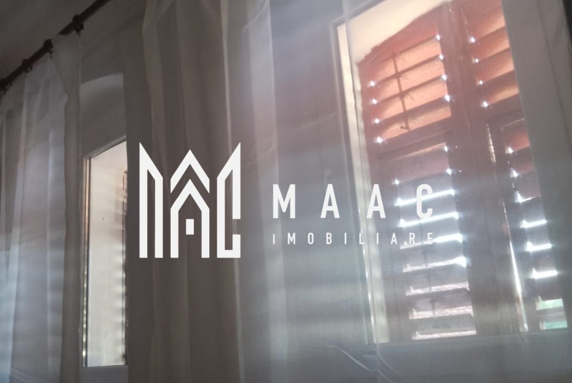 Casă 3 camere de vânzare | Șeica Mică | teren 980 mp