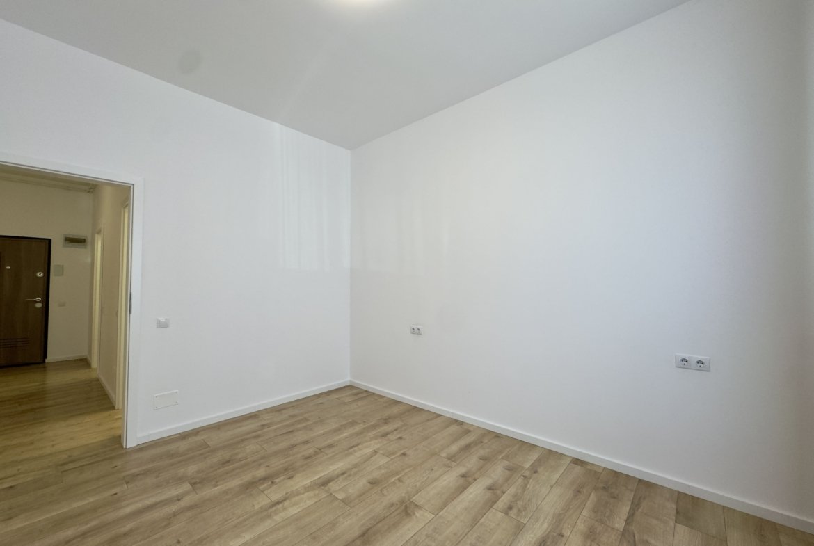 Ap 3 camere -Tautiului Residence Parcul Poligon Sub Cetate ap3 C3