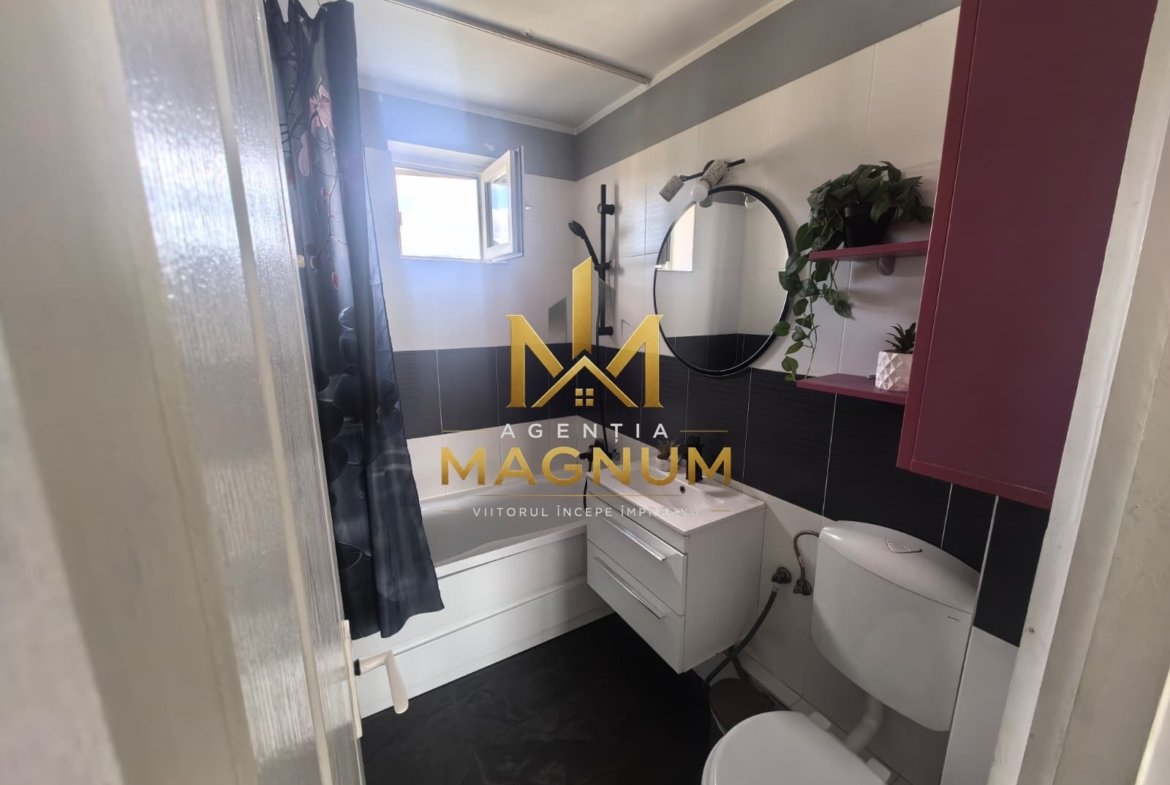 Apartament 2 camere de vânzare | 0% comision | zona Bizo