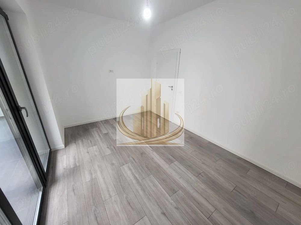 Apartament modern de vânzare în Giroc, Str. Neptun